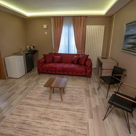 דירה Dizayn Palace *